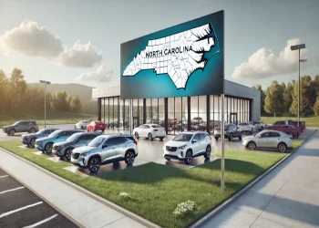 Discover North Carolina’s Best Car Dealerships